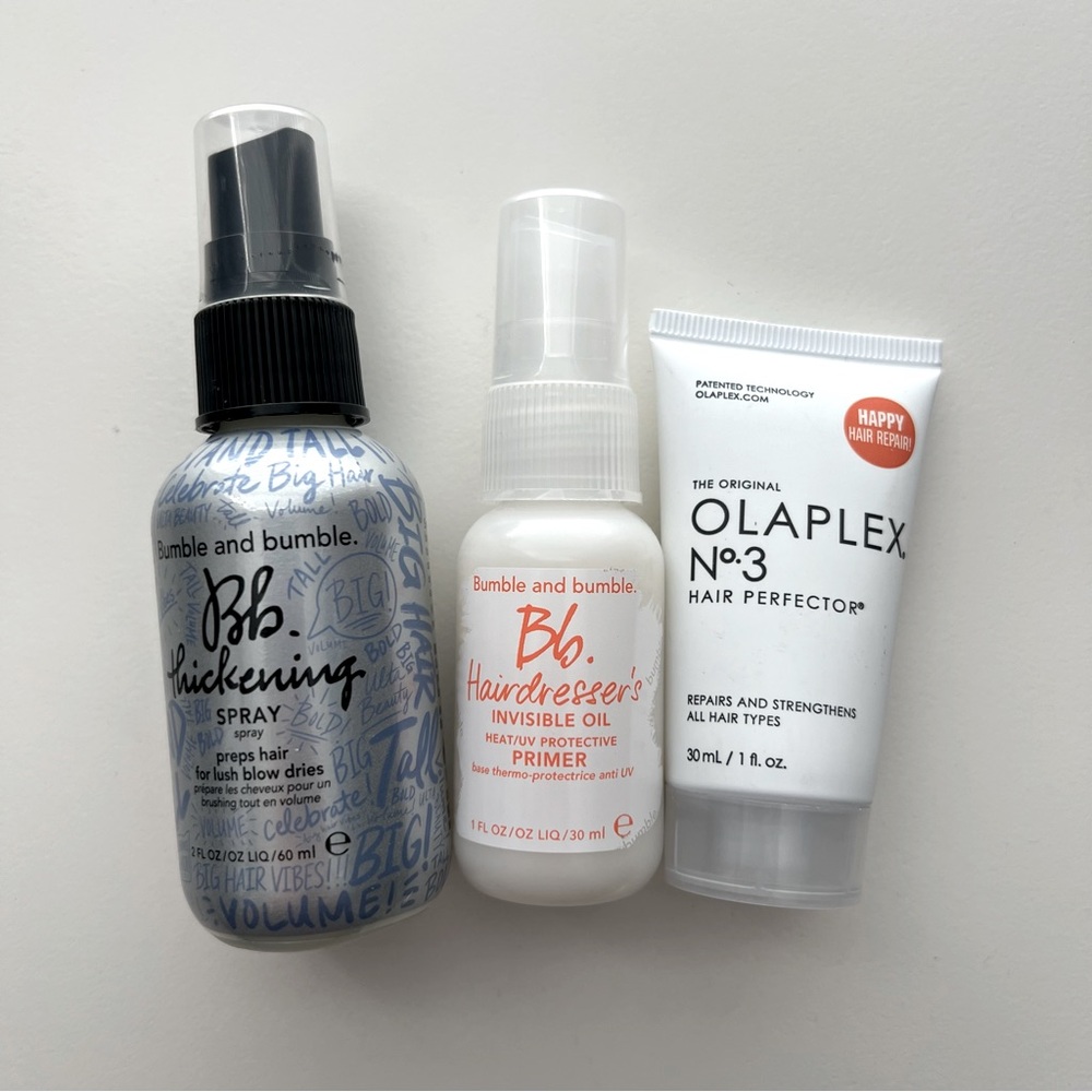 🆕 Hair Care Bundle